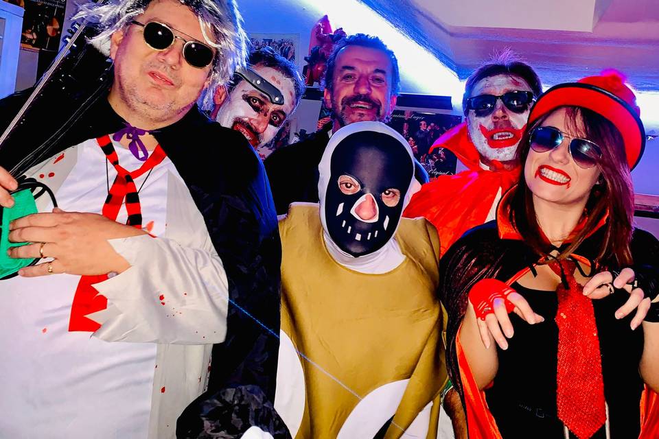 Halloween
