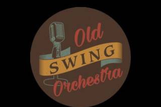 Logo Old Swing Orchestra