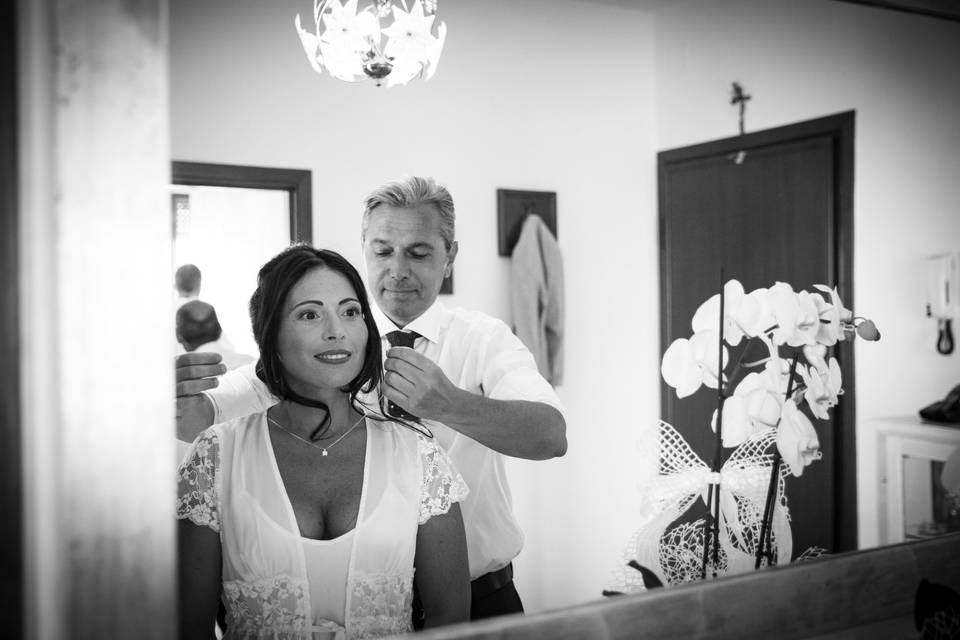 Matrimonio Firenze