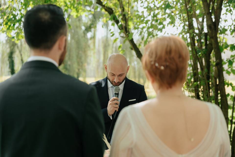 Cerimonia