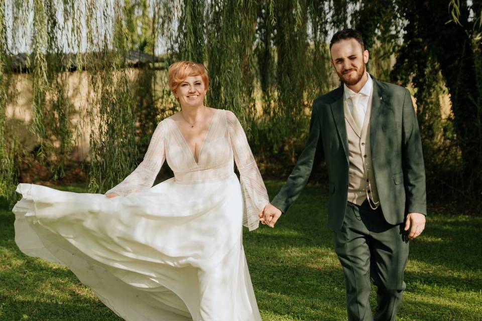 Foto di coppia