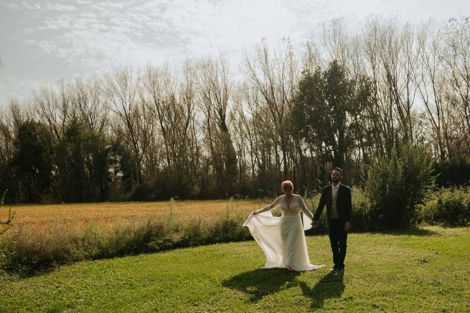 Foto di coppia
