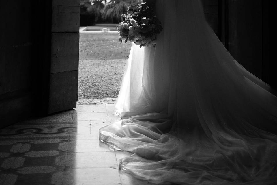 Trame di luce e silhouettes