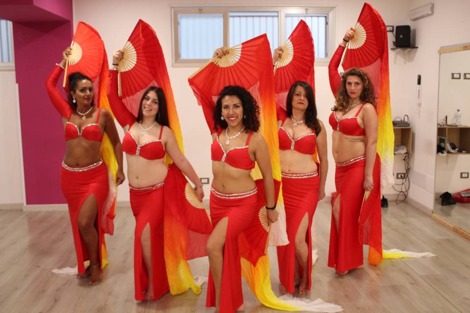 Aventura Latina Dance School