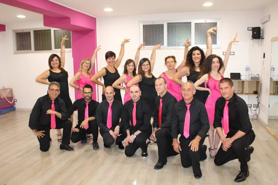 Aventura Latina Dance School