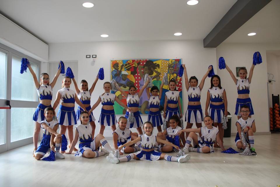 Aventura Latina Dance School