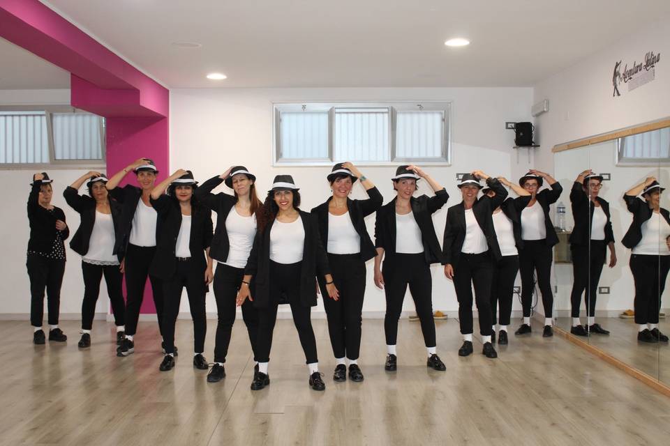 Aventura Latina Dance School