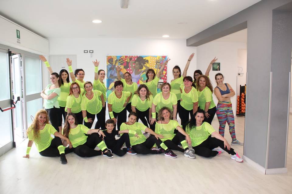 Aventura Latina Dance School