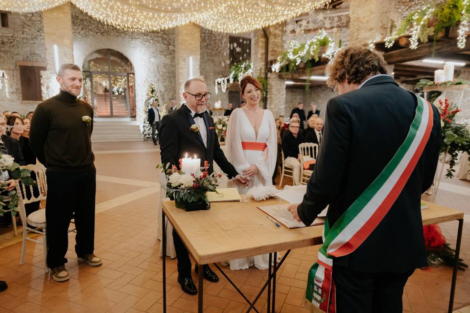 Cerimonia