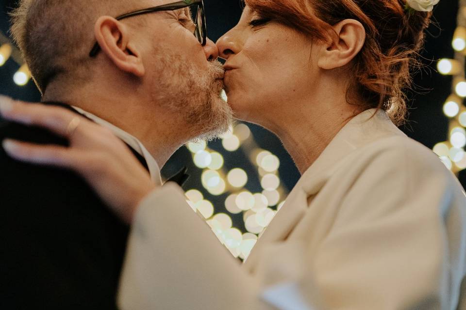 Foto di coppia