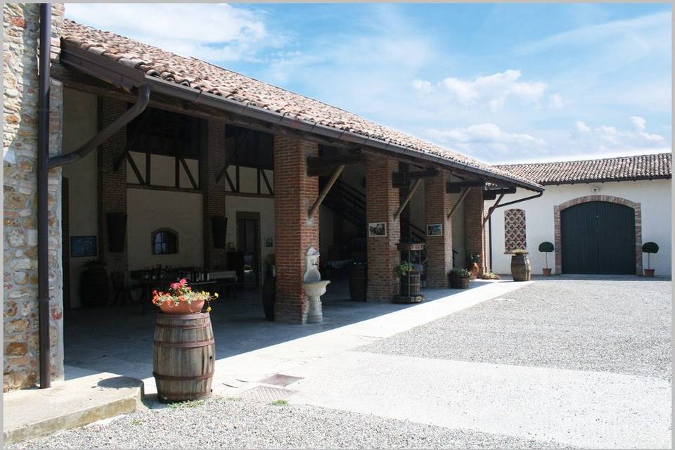 Tenuta La Torretta