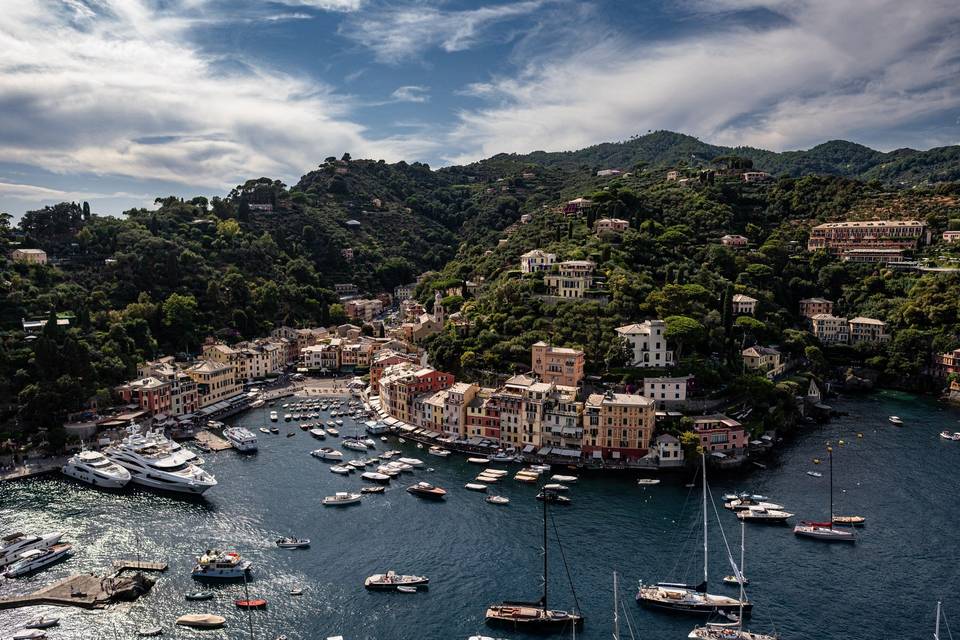 Portofino