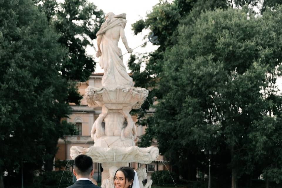Foto di coppia