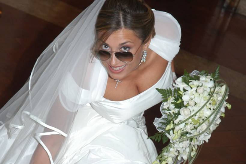 La bella sposa