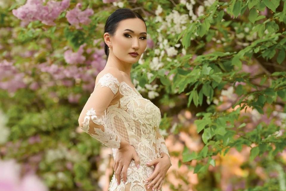 Elegant e sensual
