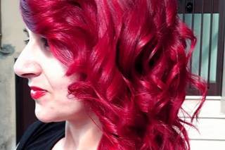 Coiffeur Adele