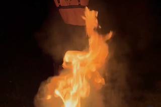 Jules Flames