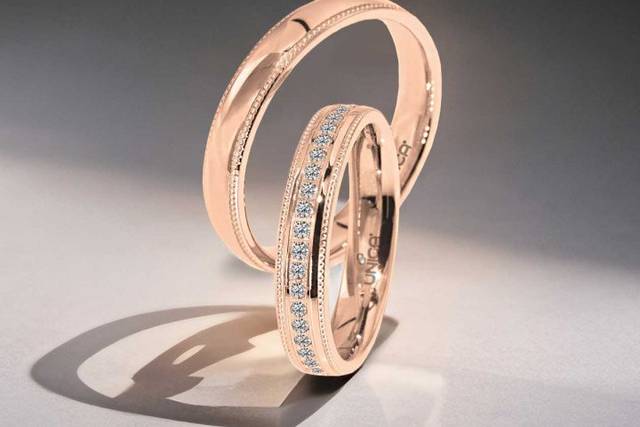 Fedi UNICA Collezione Fenice