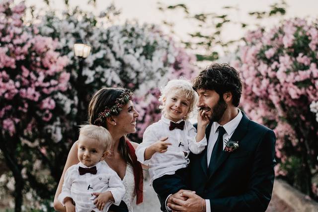 I nostri sposi