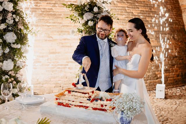 La Locanda di Bagnara Catering