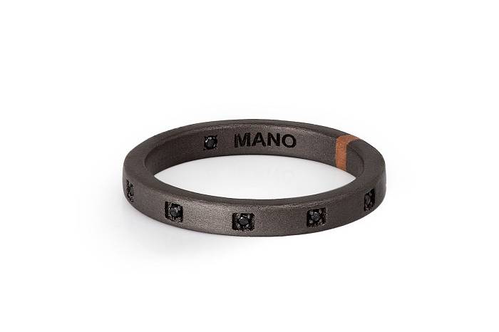 Fede MANO|J Titanio