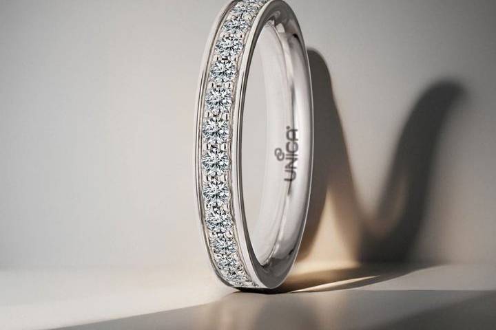 Fedi UNICA Collezione Eternity