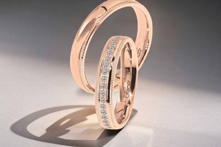 Fedi UNICA Collezione Fenice