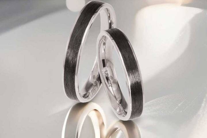 Fedi UNICA Collezione Carbon
