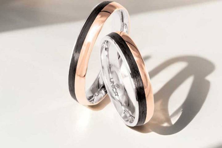 Fedi UNICA Collezione Carbon