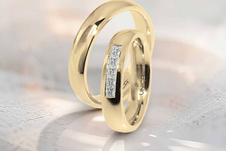 Fedi UNICA Collezione Fenice