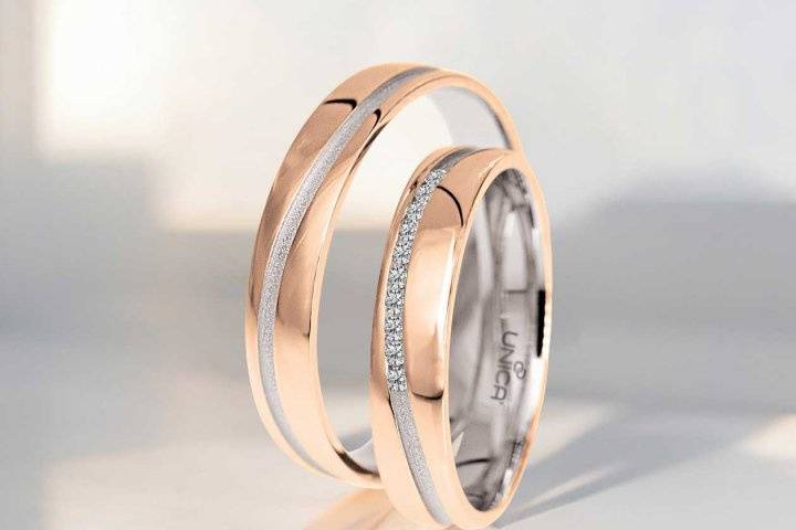 Fedi UNICA Collezione Izar