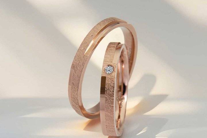 Fedi UNICA Collezione Kira