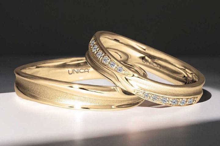 Fedi UNICA Collezione Design
