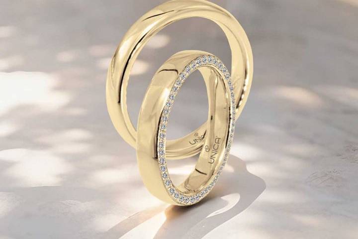 Fedi UNICA Collezione Fenice