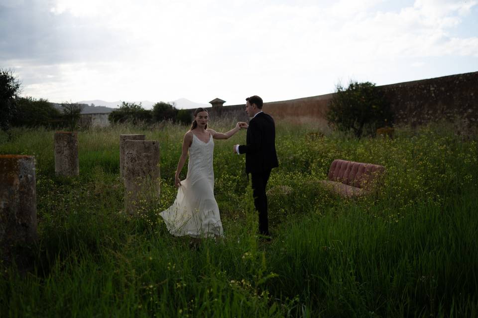 Tenuta la Chiusa
