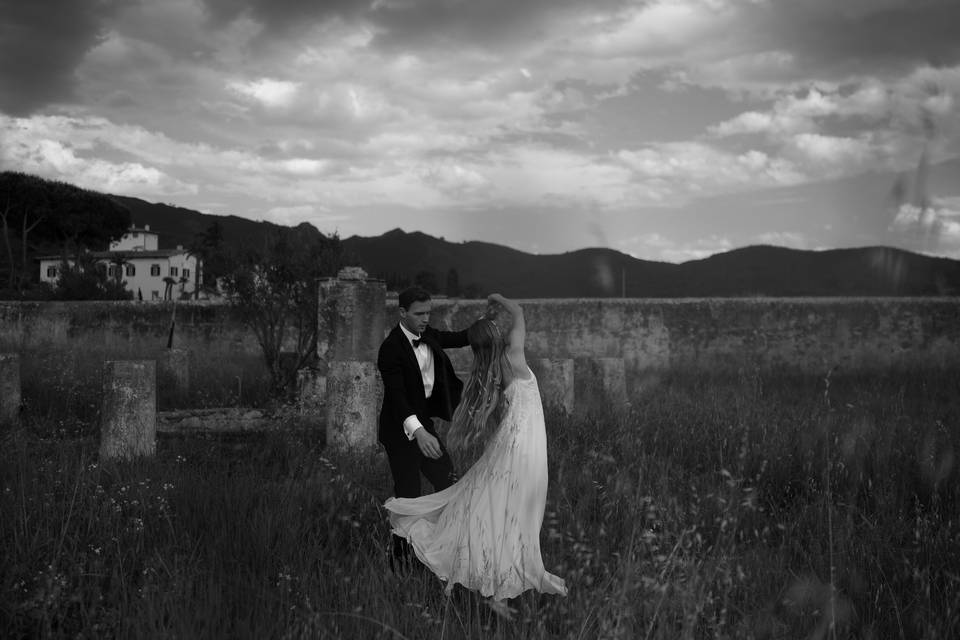 Tenuta la Chiusa