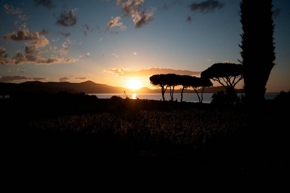 Tenuta la Chiusa