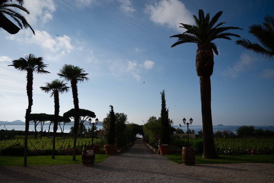 Tenuta la Chiusa