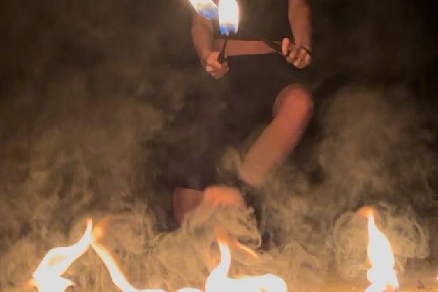 Jules Flames