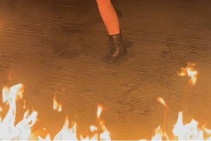 Jules Flames