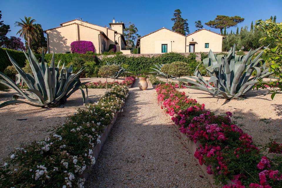 Tenuta la Chiusa