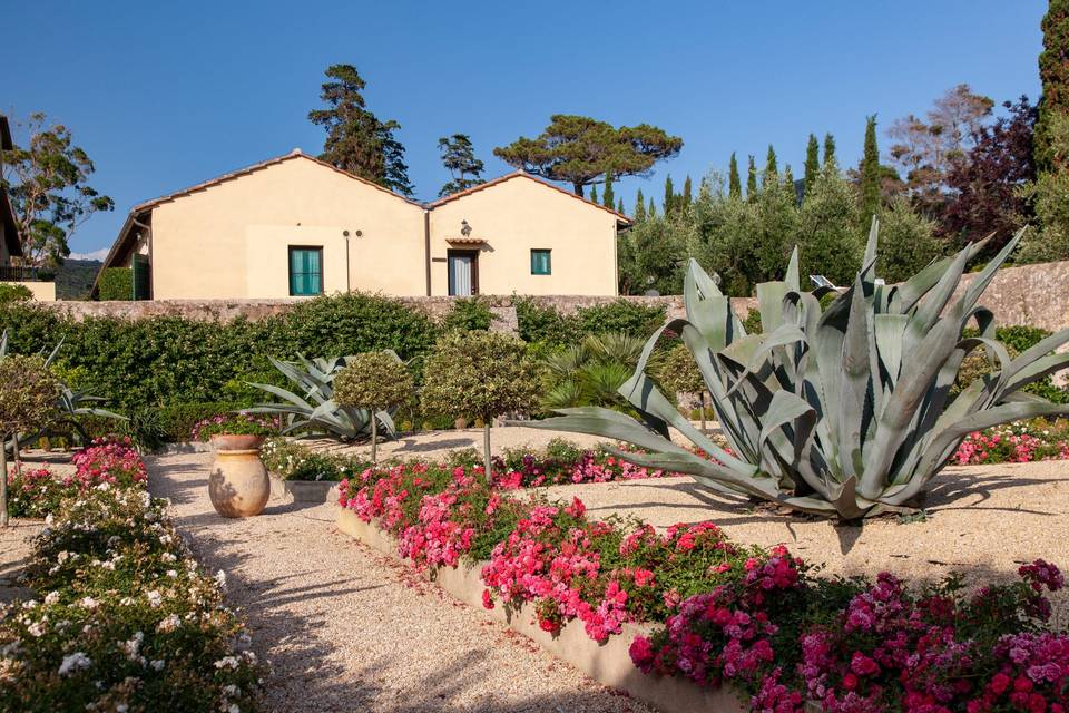 Tenuta la Chiusa