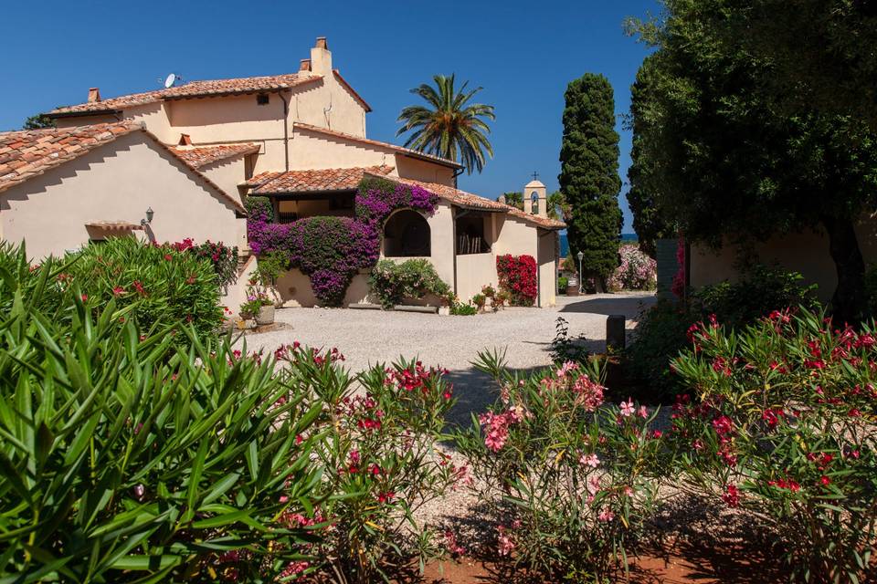 Tenuta la Chiusa