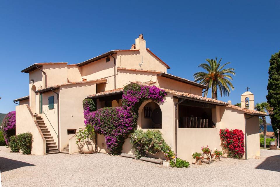 Tenuta la Chiusa
