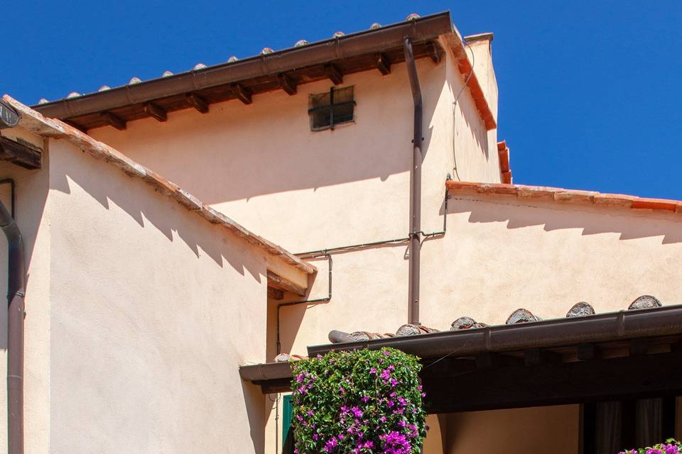 Tenuta la Chiusa