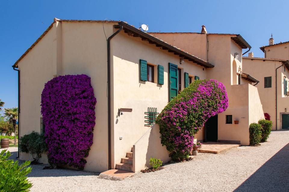 Tenuta la Chiusa