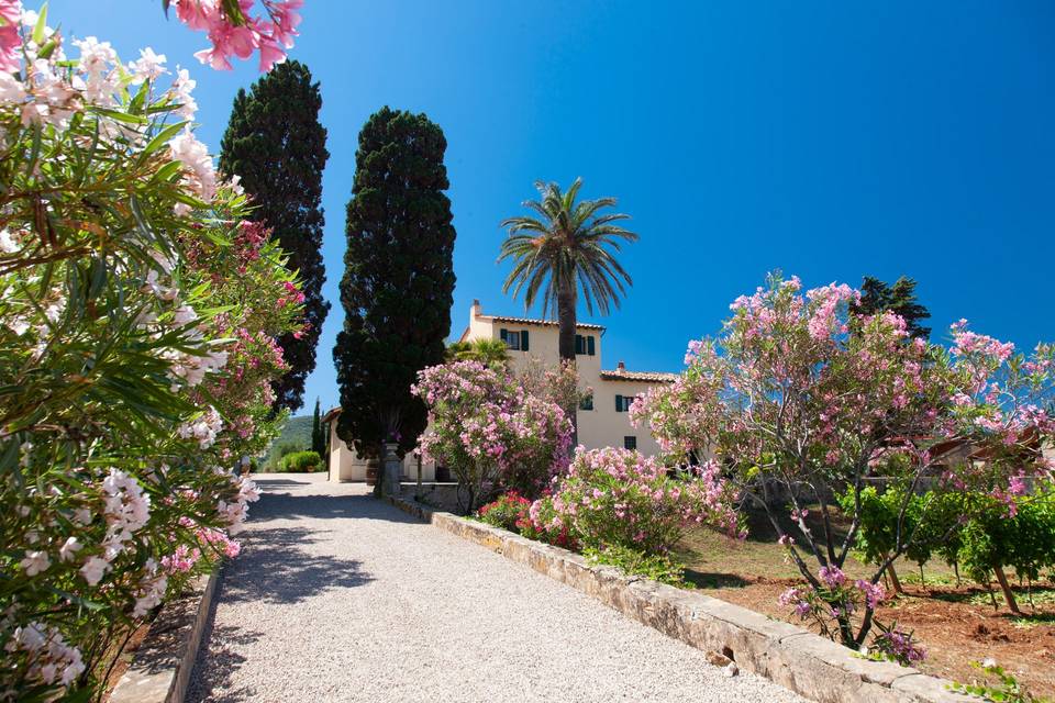 Tenuta la Chiusa