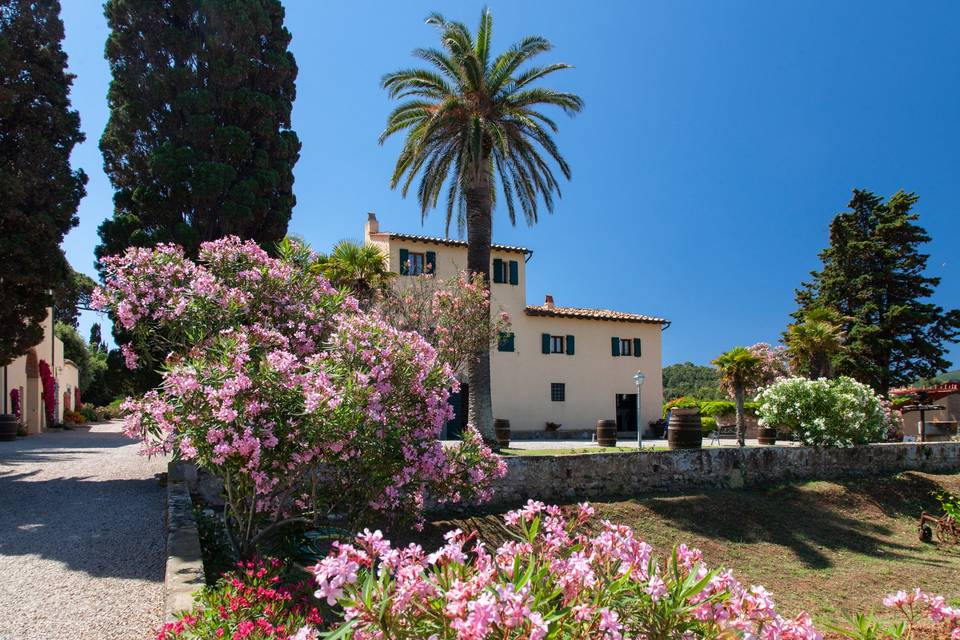 Tenuta la Chiusa