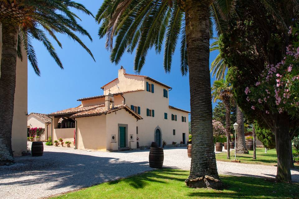 Tenuta la Chiusa