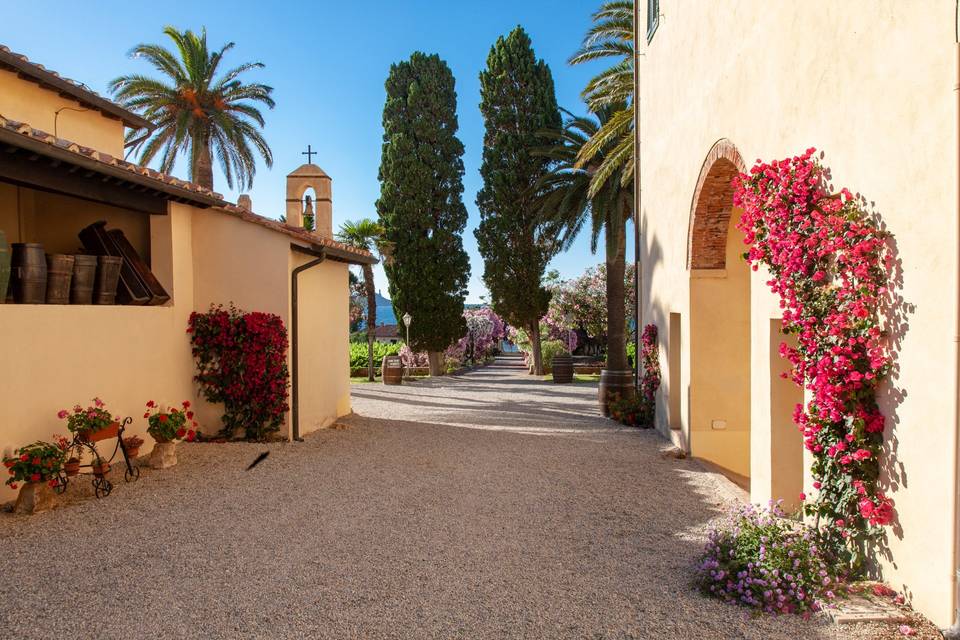 Tenuta la Chiusa